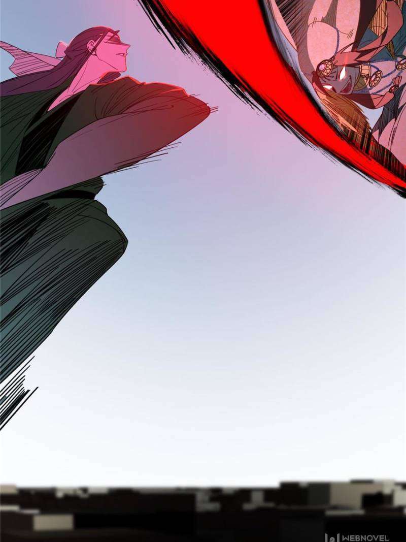 I’m An Evil God chapter 381 page 26