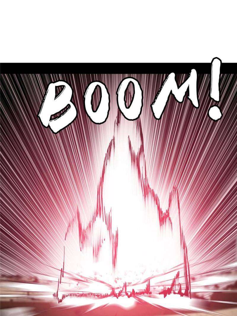 I’m An Evil God chapter 381 page 28