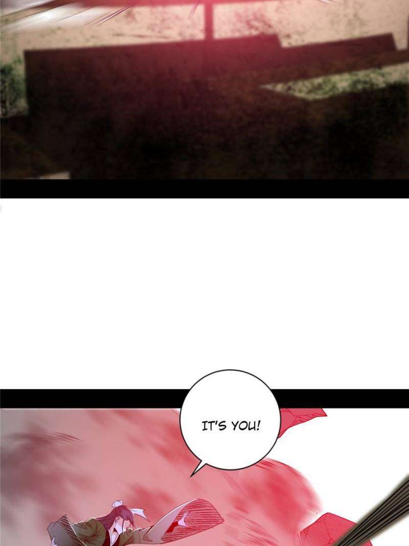 I’m An Evil God chapter 381 page 29