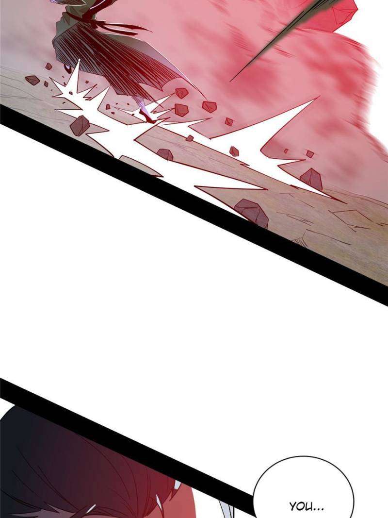 I’m An Evil God chapter 381 page 30