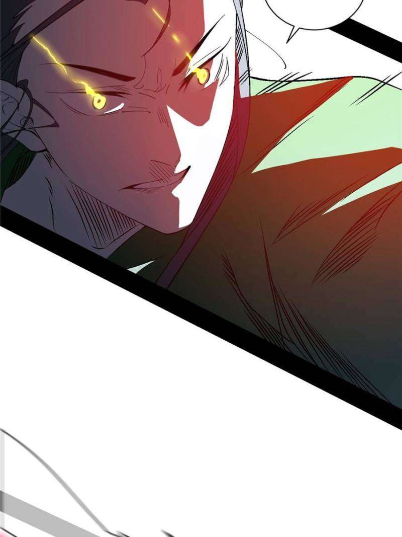 I’m An Evil God chapter 381 page 31