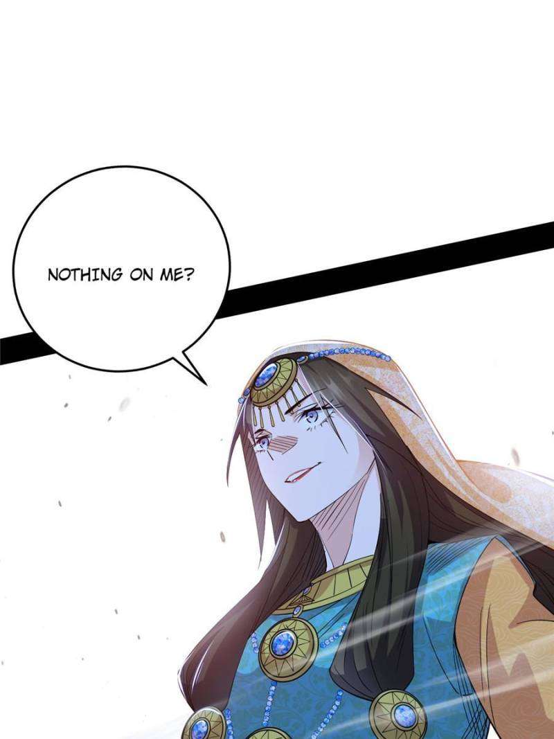 I’m An Evil God chapter 381 page 34