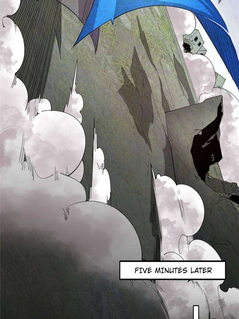 I’m An Evil God chapter 381 page 38