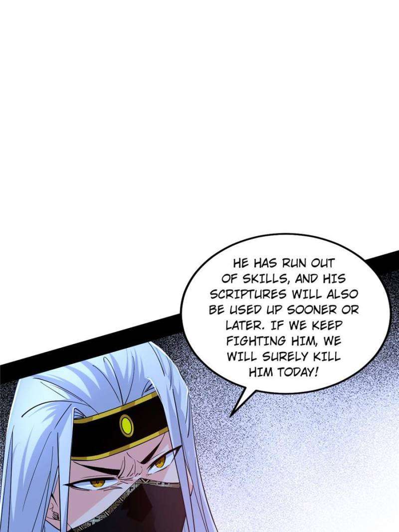 I’m An Evil God chapter 381 page 48