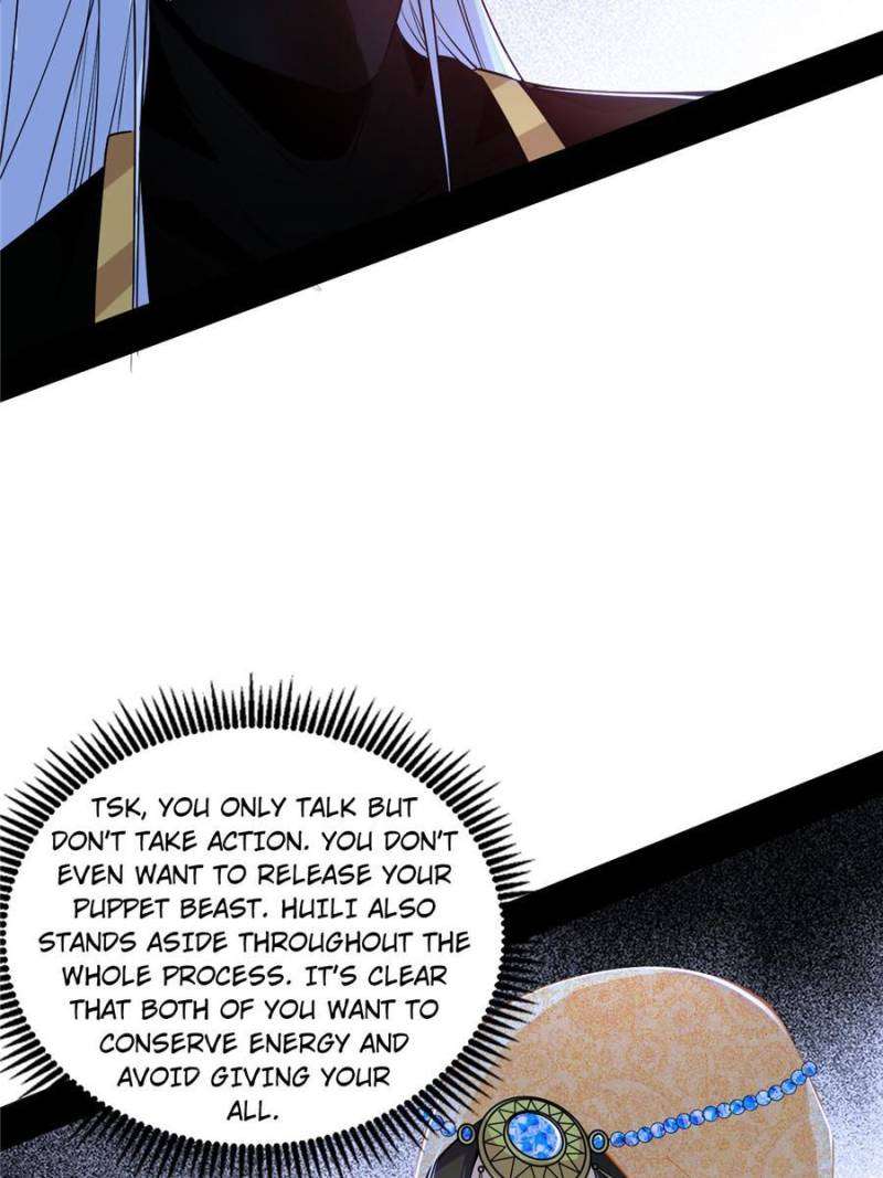 I’m An Evil God chapter 381 page 49