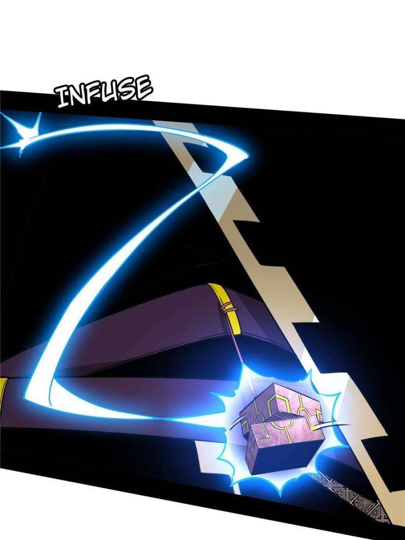 I’m An Evil God chapter 381 page 5