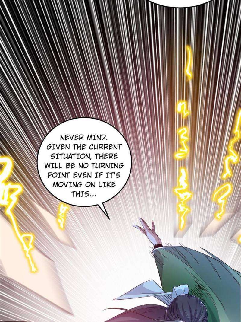 I’m An Evil God chapter 381 page 52