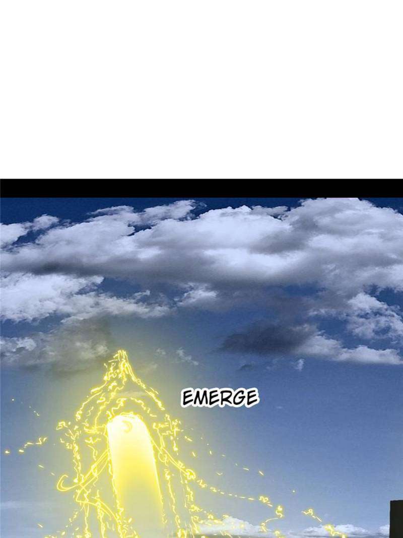 I’m An Evil God chapter 381 page 55