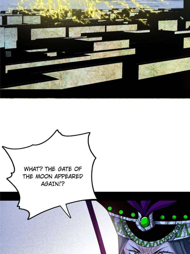 I’m An Evil God chapter 381 page 56