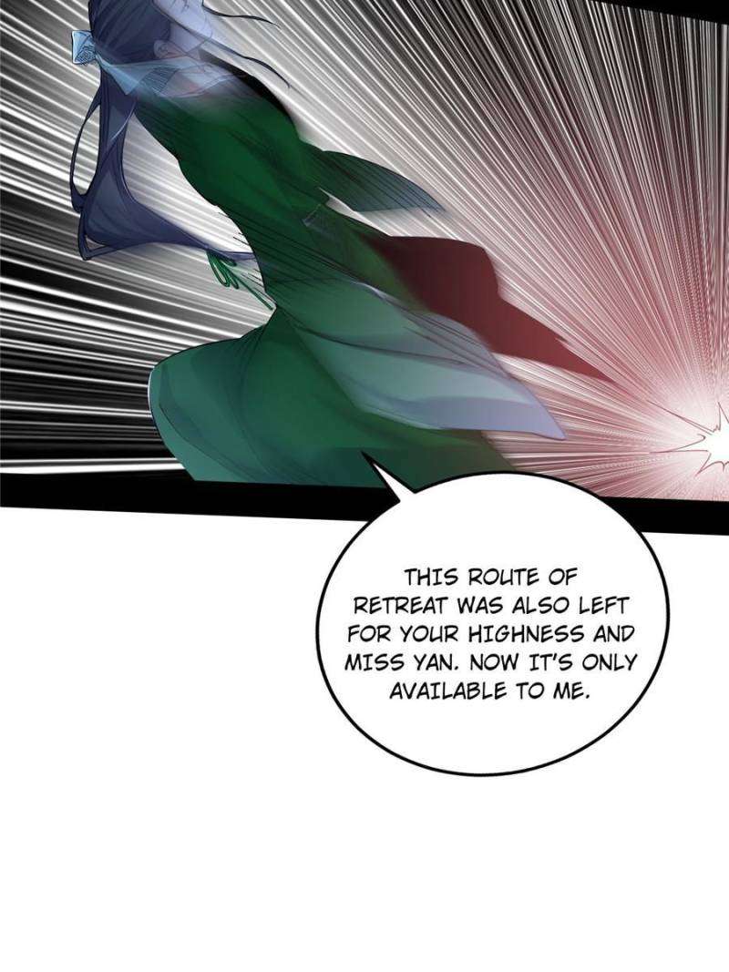 I’m An Evil God chapter 381 page 58