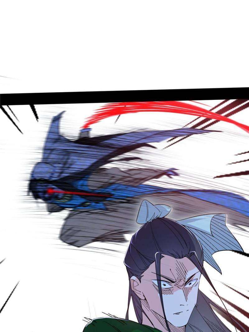 I’m An Evil God chapter 381 page 59