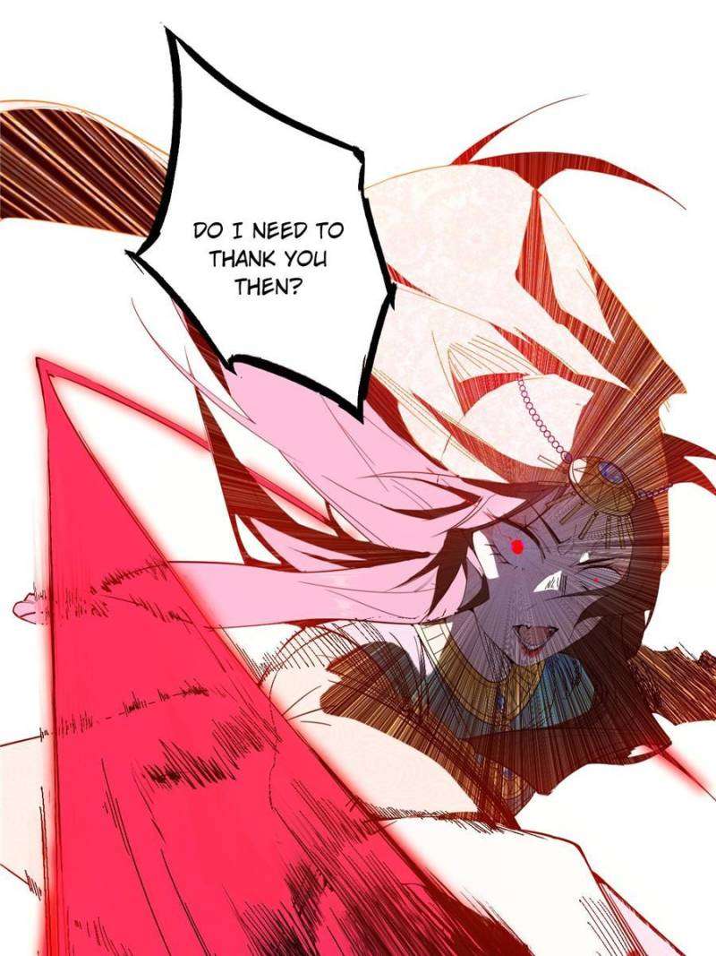 I’m An Evil God chapter 381 page 61