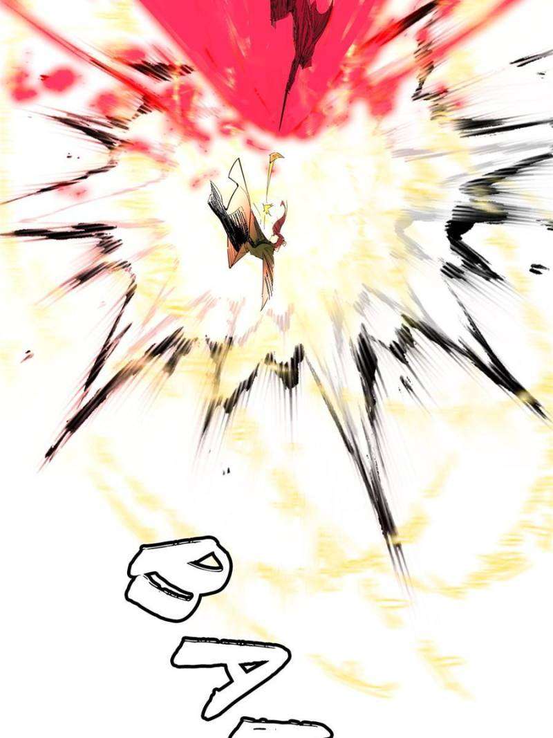 I’m An Evil God chapter 381 page 64