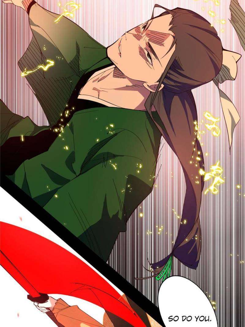 I’m An Evil God chapter 381 page 66