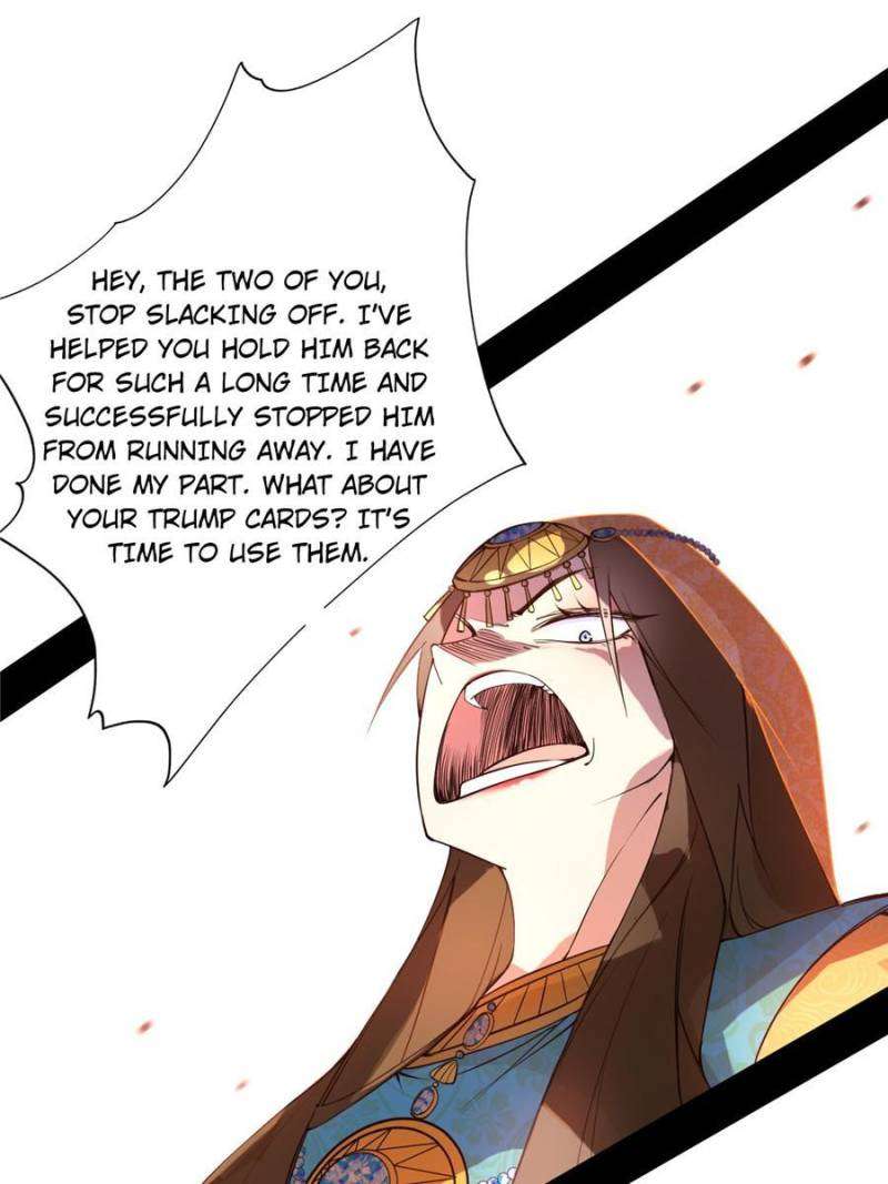 I’m An Evil God chapter 381 page 68