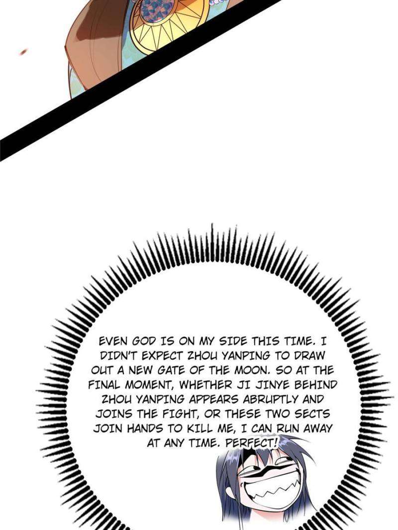 I’m An Evil God chapter 381 page 69