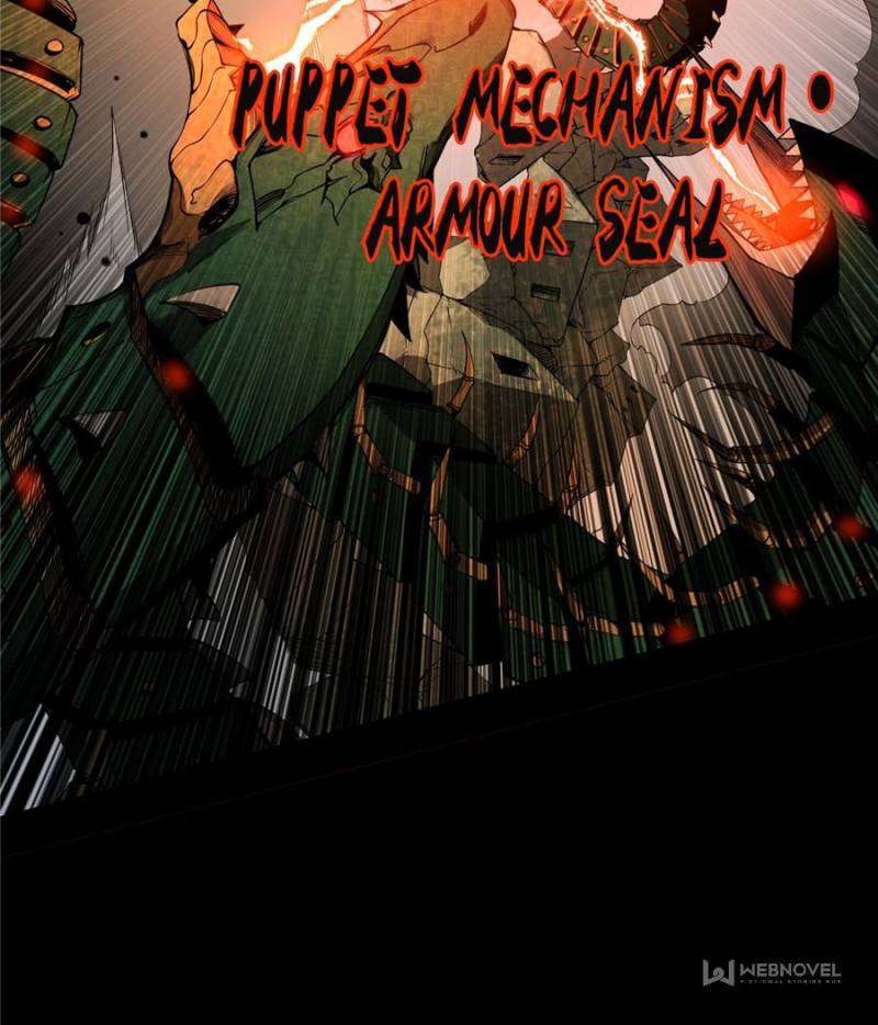 I’m An Evil God chapter 381 page 74