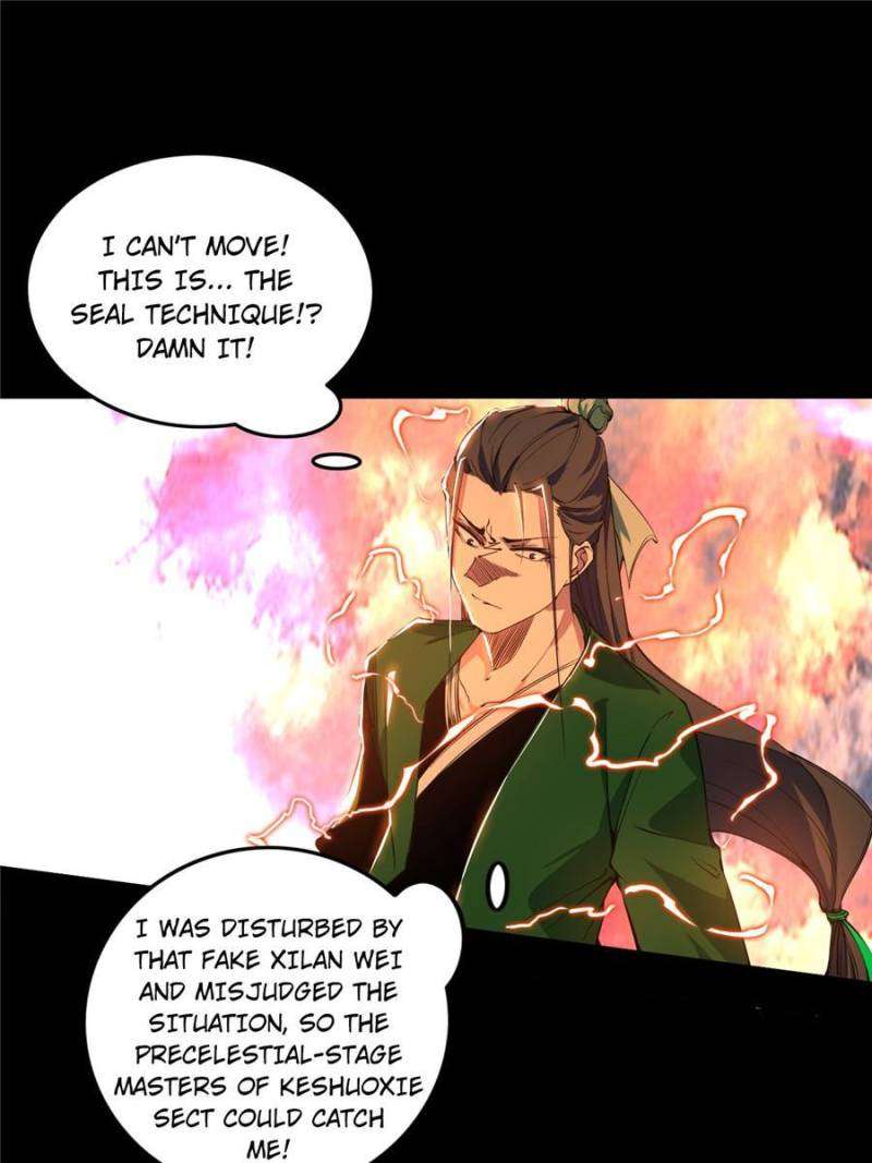 I’m An Evil God chapter 381 page 75