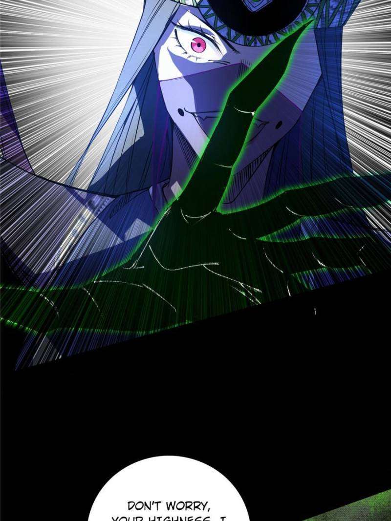 I’m An Evil God chapter 381 page 79