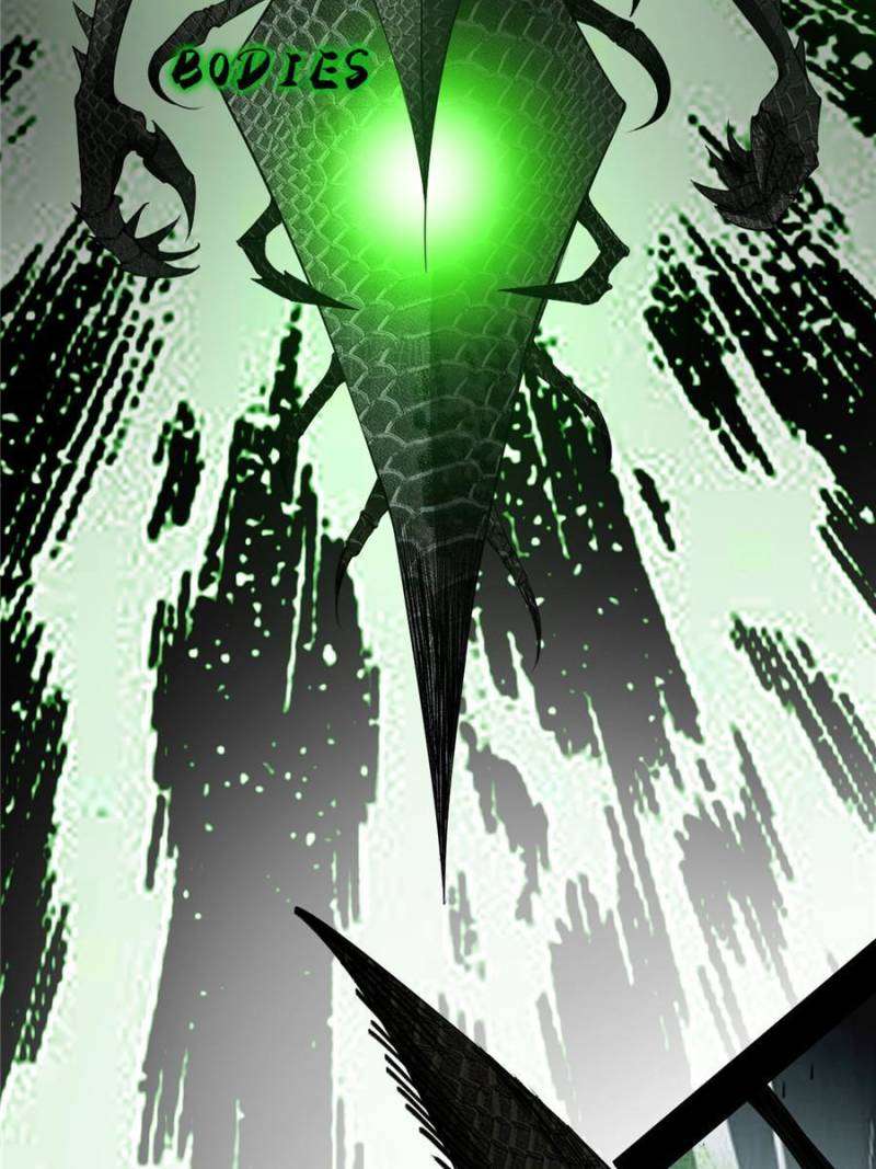 I’m An Evil God chapter 381 page 83