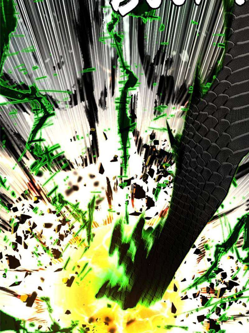 I’m An Evil God chapter 381 page 86