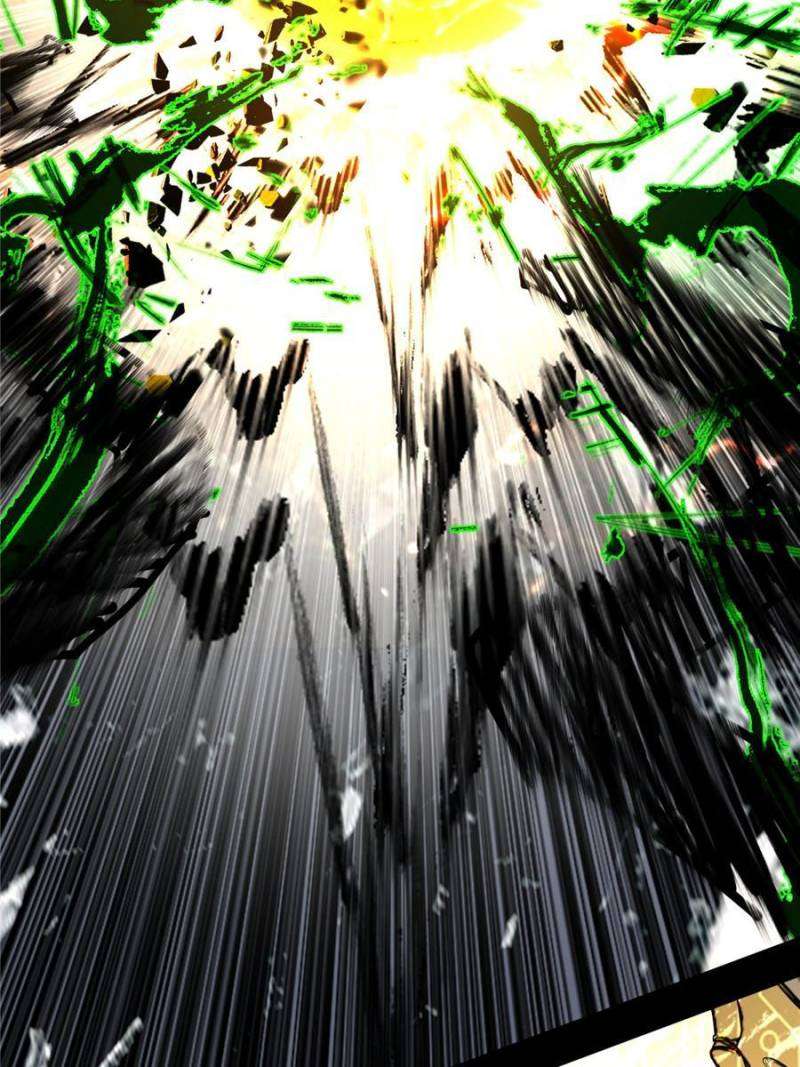 I’m An Evil God chapter 381 page 87