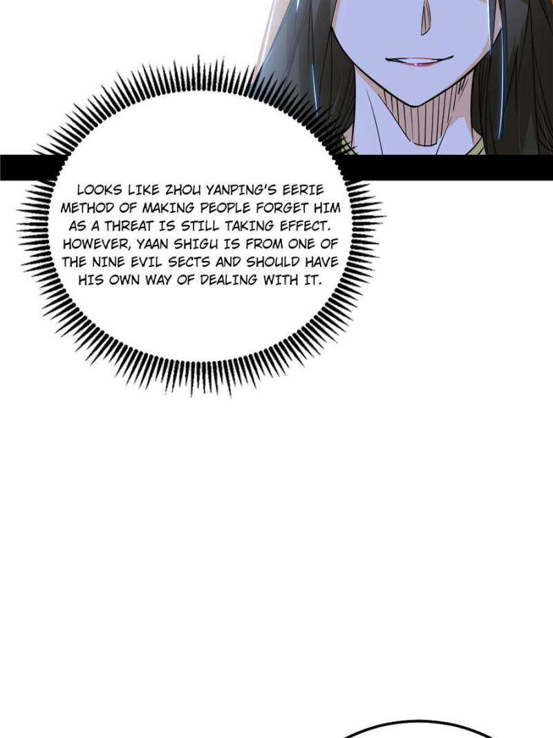 I’m An Evil God chapter 381 page 9