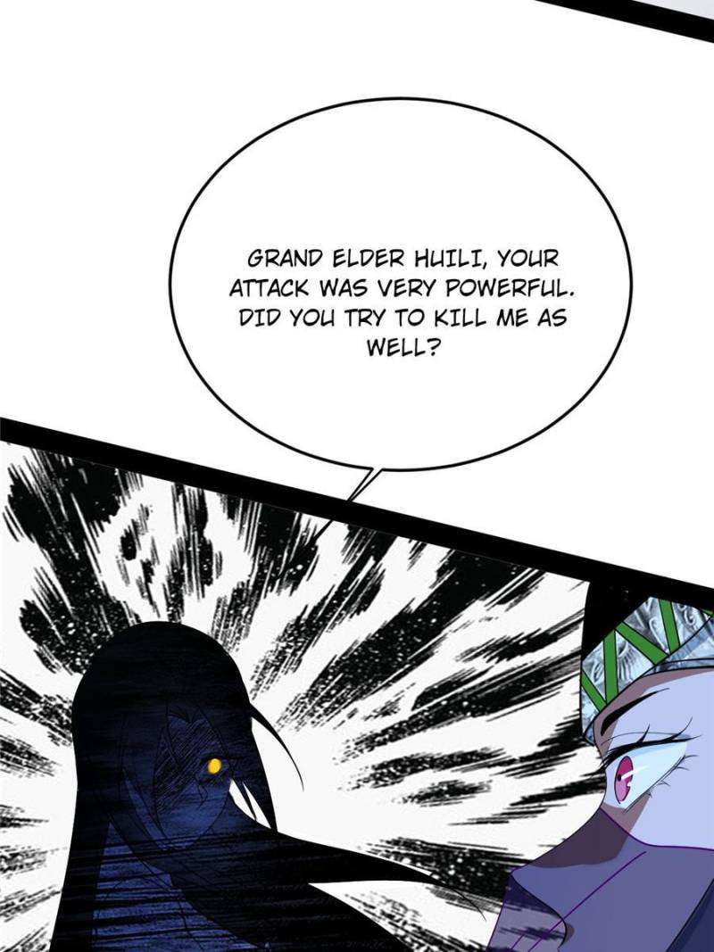 I’m An Evil God chapter 382 page 12