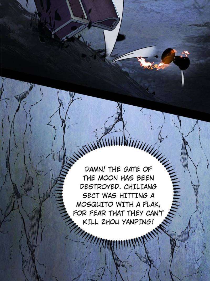 I’m An Evil God chapter 382 page 2