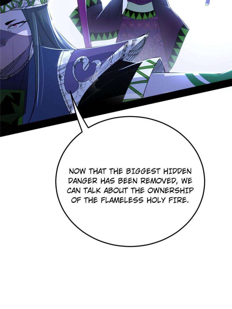 I’m An Evil God chapter 382 page 20