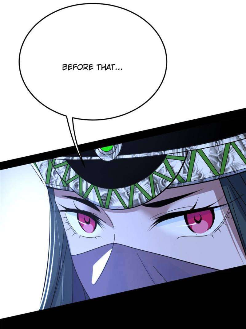 I’m An Evil God chapter 382 page 21