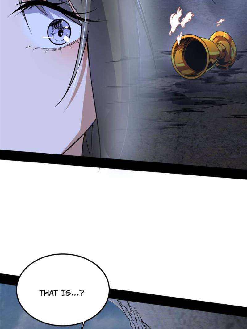 I’m An Evil God chapter 382 page 27