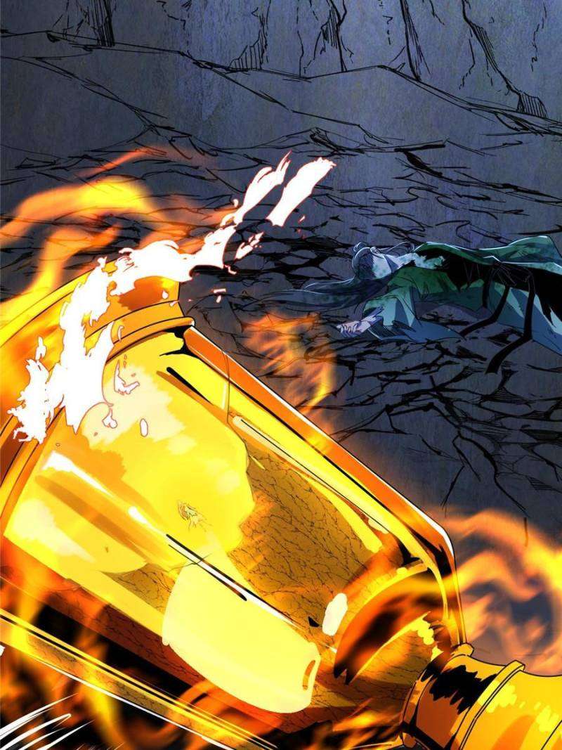 I’m An Evil God chapter 382 page 3