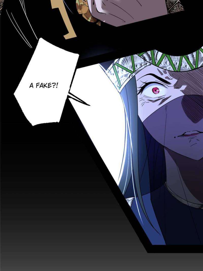 I’m An Evil God chapter 382 page 45