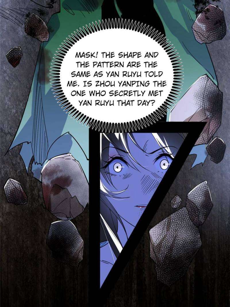 I’m An Evil God chapter 382 page 50