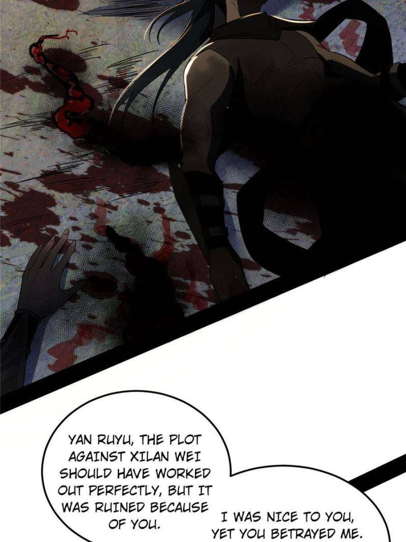 I’m An Evil God chapter 382 page 55