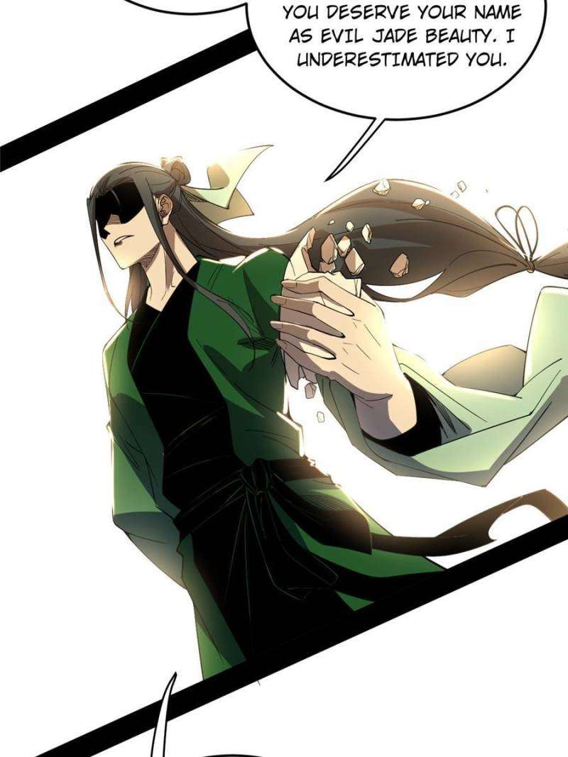 I’m An Evil God chapter 382 page 56