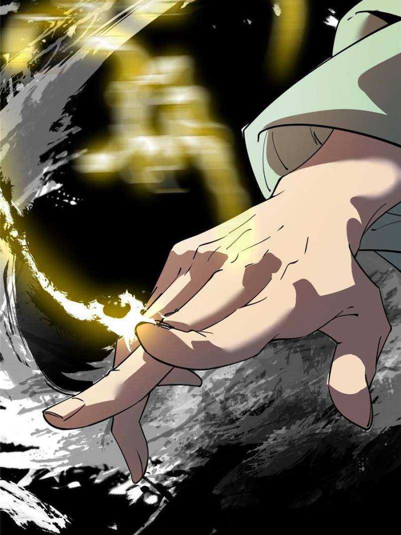 I’m An Evil God chapter 382 page 60