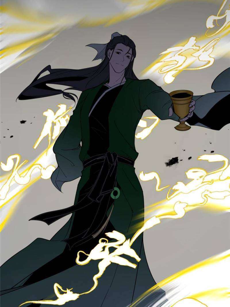 I’m An Evil God chapter 382 page 63