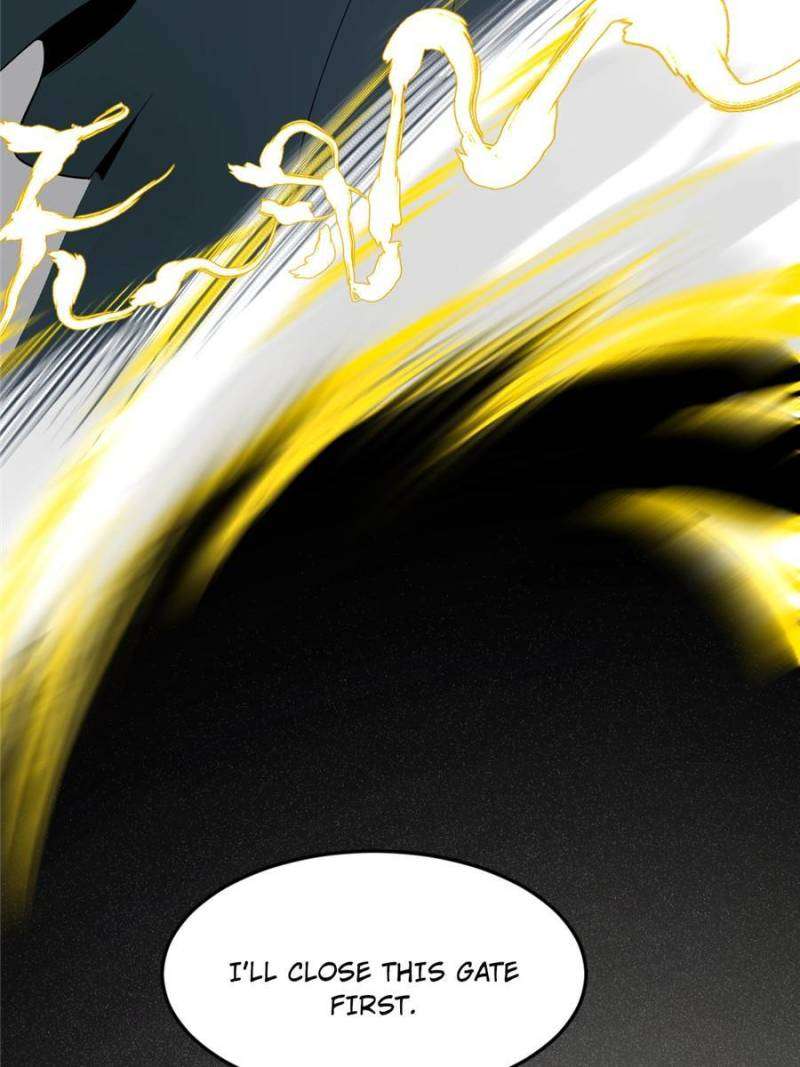 I’m An Evil God chapter 382 page 64