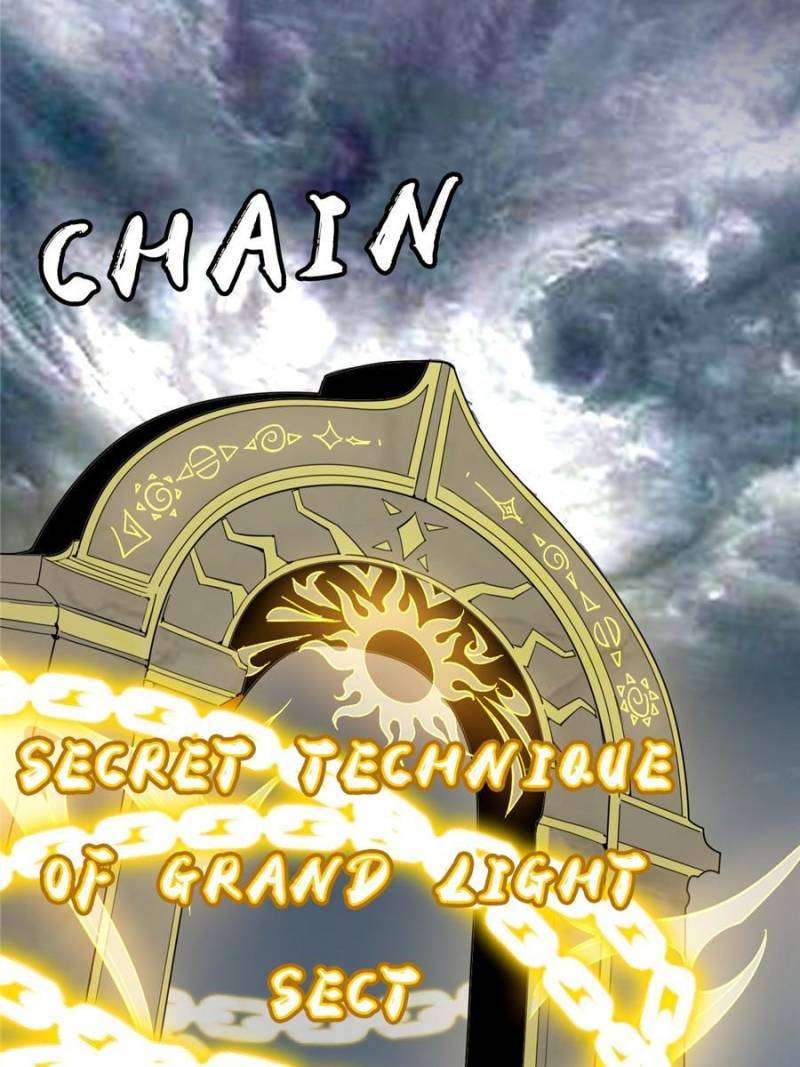 I’m An Evil God chapter 382 page 69