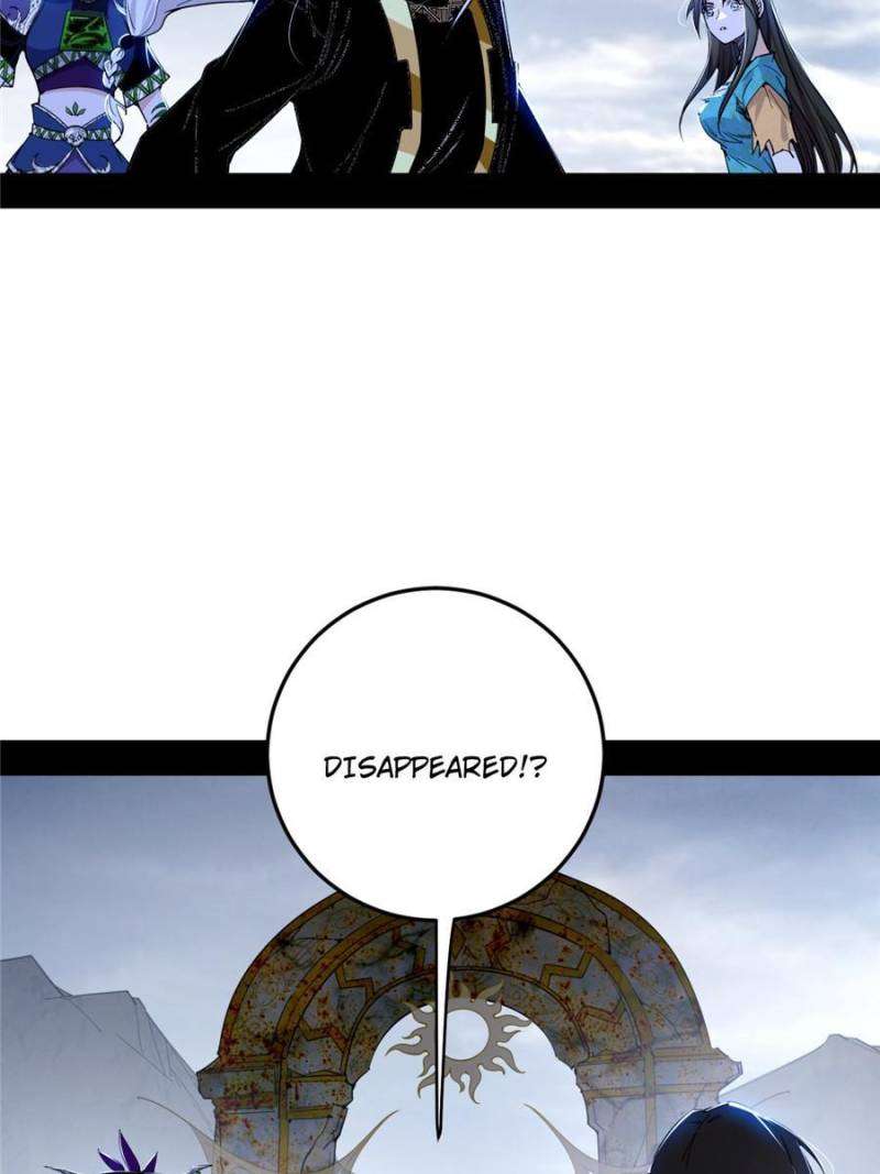 I’m An Evil God chapter 382 page 73