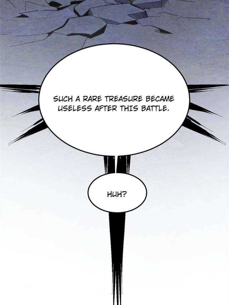 I’m An Evil God chapter 382 page 77