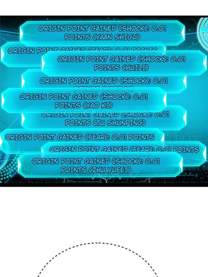 I’m An Evil God chapter 382 page 8