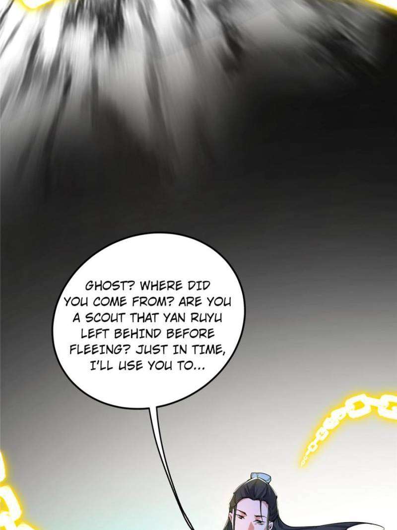 I’m An Evil God chapter 382 page 80