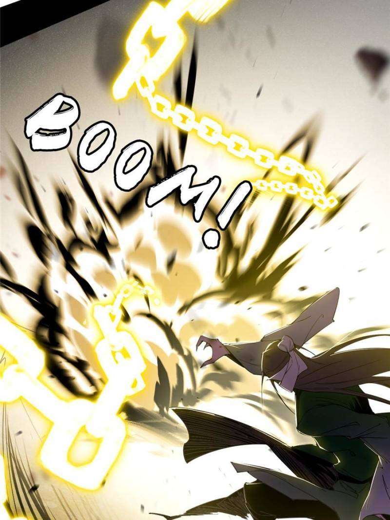 I’m An Evil God chapter 382 page 82