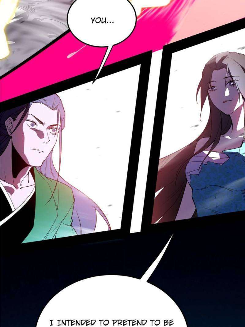 I’m An Evil God chapter 382 page 87