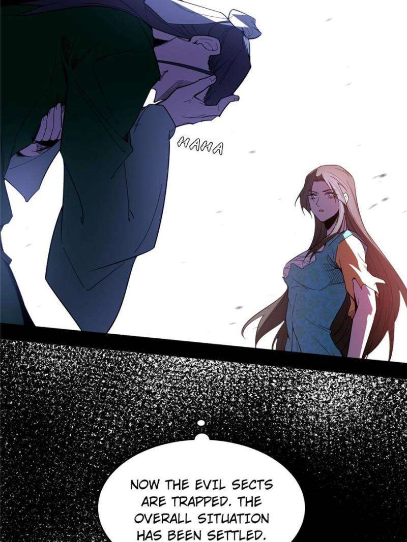 I’m An Evil God chapter 382 page 90