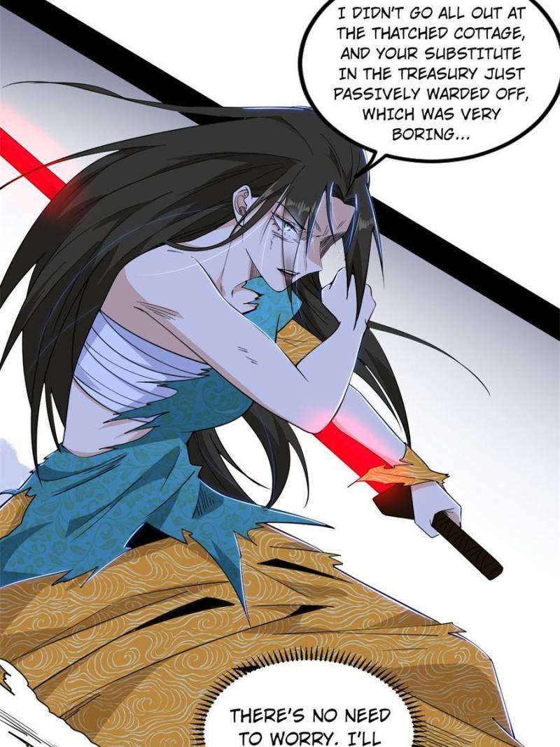 I’m An Evil God chapter 383 page 102