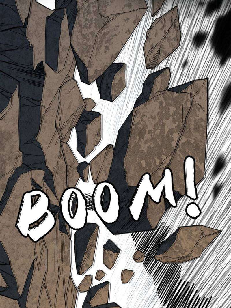 I’m An Evil God chapter 383 page 105